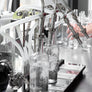 Distillery Tour in Bude, Cornwall